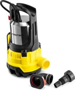 TROTEC Dompelpomp-vuilwater TWP 9000 ES -Gardena Winkel 1000x1200 4
