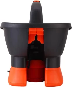 FUXTEC Strooier - Universele Handstrooier - Zoutstrooier - Kunstmeststrooier - Werkt Op Batterijen (geleverd Zonder Batterij) - FX-US270 9 FUXTEC Strooier - Universele Handstrooier - Zoutstrooier - Kunstmeststrooier - Werkt Op Batterijen (geleverd Zonder Batterij) - FX-US270 -Gardena Winkel 1002x1200 6