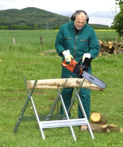 Atika A300850 Metalen Zaagbok - 150kg 12 Atika A300850 Metalen Zaagbok - 150kg -Gardena Winkel 1005x1200 1