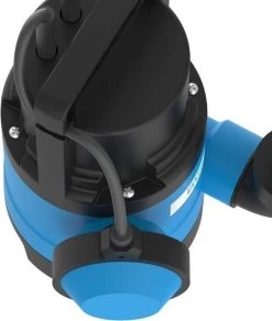 Güde Vuilwaterdompelpomp GS4003P - 8000L/h -Gardena Winkel 1015x1200 1