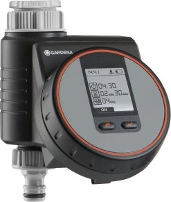 GARDENA - Besproeiingscomputer Flex - Geen App Vereist -Gardena Winkel 1017x1200 2