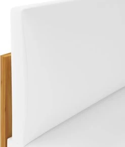 Decoways - 5-delige Loungeset Met Kussens Massief Acaciahout Crèmekleurig -Gardena Winkel 1020x1200 1