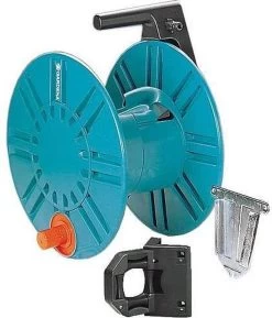 GARDENA - Wandslanghouder 60 Met Slanggeleider - Slanghouder - Maximale Capaciteit 60 Meter 29 GARDENA - Wandslanghouder 60 Met Slanggeleider - Slanghouder - Maximale Capaciteit 60 Meter -Gardena Winkel 1024x1200 1
