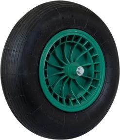 Kruiwagen Wiel 4.00 - 8 Luchtband Lijnprofiel - Asdiameter 20mm -Gardena Winkel 1026x1200 1