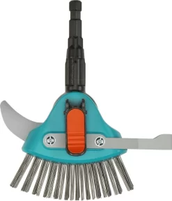 Gardena Voegenkrabber 3-in-1 Combisysteem 23,5 X 13,4 Cm Blauw -Gardena Winkel 1026x1200 2