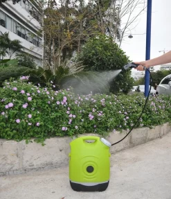 Aqua2Go - GD73 Mobiele Hogedrukreiniger Op Accu -Gardena Winkel 1033x1200 3