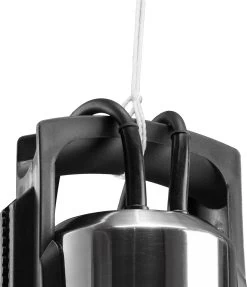 TROTEC Dompelpomp-vuilwater TWP 9000 ES -Gardena Winkel 1034x1200