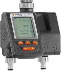 GARDENA Besproeiingsomputer MultiControl Duo - 3 Besproeiingen Per Dag - 1min Tot 3u 59min. -Gardena Winkel 1040x1200 2