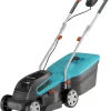 GARDENA - PowerMax 32/36V P4A Ready To Use Set - Grasmaaier (gemotoriseerd) - Maaihoogte 60mm - Snijbreedte 32 Cm