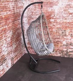 SenS-Line Koko Relax Hangstoel -Gardena Winkel 1092x1200