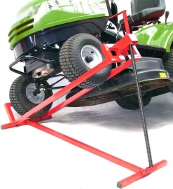 AREBOS Zitmaaierkrik Zitmaaier Kriksysteem Krik Hijstoestel Reinigingshulp 400kg -Gardena Winkel 1096x1200 1