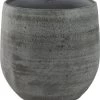 Pot Esra Mystic Grey Bloempot Binnen 15 Cm