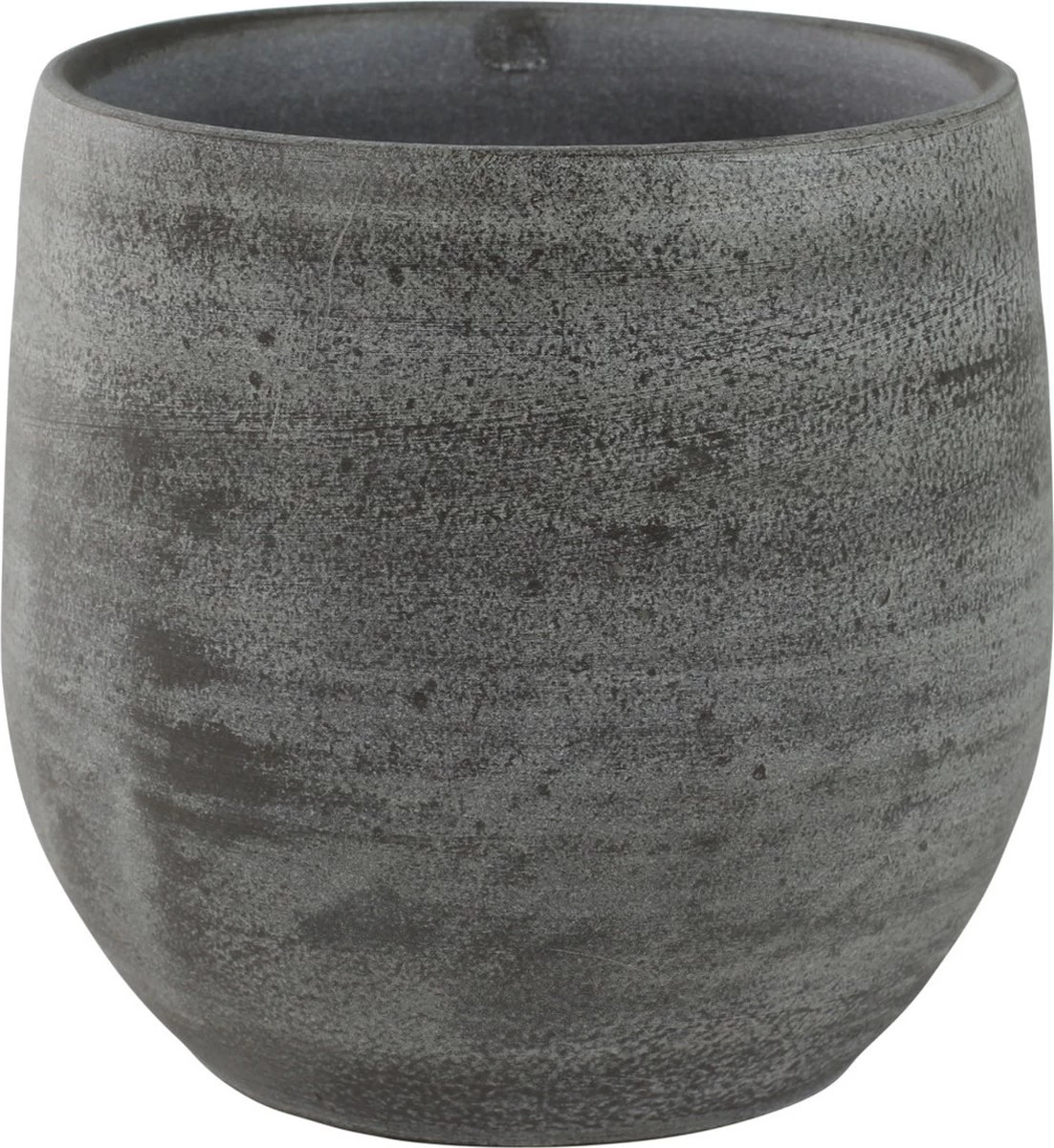 Pot Esra Mystic Grey Bloempot Binnen 15 Cm 1 Pot Esra Mystic Grey Bloempot Binnen 15 Cm