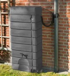 Garden Muurtank Regenton Antraciet 320l - ThuisTuinieren.nl 5 Garden Muurtank Regenton Antraciet 320l - ThuisTuinieren.nl -Gardena Winkel 1104x1200 1
