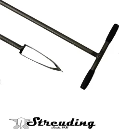 Streuding Grondboor 6 Cm ArtNr 22382