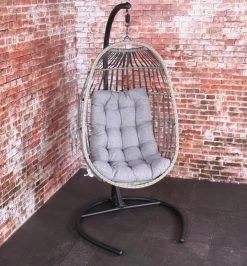 SenS-Line Koko Relax Hangstoel -Gardena Winkel 1115x1200 1