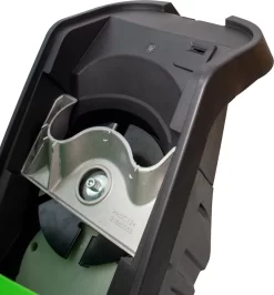 Profeco Stille Hakselaar 2000W - Tuinhakselaar - Versnipperaar Voor 45mm Takdikte - Incl. 50 Liter Opvangzak En Veilige Duwstok -Gardena Winkel 1115x1200 5