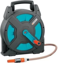GARDENA - Classic Slangenbox - Compleet Slanghouder - 15 Meter Slang -Gardena Winkel 1117x1200 1