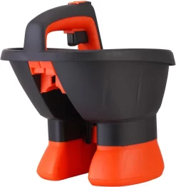 FUXTEC Strooier - Universele Handstrooier - Zoutstrooier - Kunstmeststrooier - Werkt Op Batterijen (geleverd Zonder Batterij) - FX-US270 7 FUXTEC Strooier - Universele Handstrooier - Zoutstrooier - Kunstmeststrooier - Werkt Op Batterijen (geleverd Zonder Batterij) - FX-US270 -Gardena Winkel 1131x1200 10