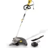 Powerplus POWXG30405 Bosmaaier 2-in-1 - 1000 W - Bosmaaier & Grastrimmer