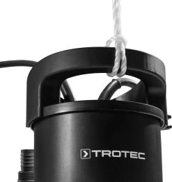 TROTEC Dompelpomp-schoonwater TWP 4005 E -Gardena Winkel 1133x1200