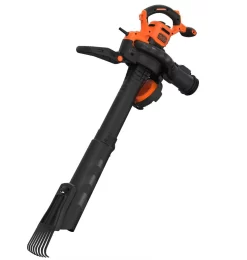 Black & Decker BLACK+DECKER BEBLV301 Bladblazer - Blaas En Zuigfunctie - Rugzak Als Opvangzak 16 Black & Decker BLACK+DECKER BEBLV301 Bladblazer - Blaas En Zuigfunctie - Rugzak Als Opvangzak -Gardena Winkel 1141x1200 2