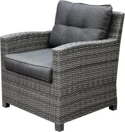 New Castle Stoel-bank Dining Loungeset 6-delig Antraciet -Gardena Winkel 1142x1200 3