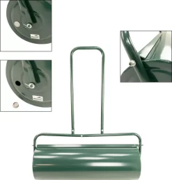 MaxxGarden Tuinwals - Gazonrol - Gazonwals - Graswals - Vulbaar Met Zand Of Water - 90cm -Gardena Winkel 1143x1200 2