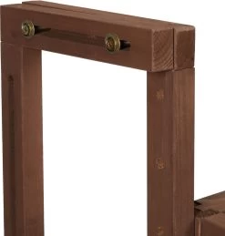 Relaxdays Balkontafel Inklapbaar - Klaptafel Balkon - Tafel Reling - Hangtafel Hout 23 Relaxdays Balkontafel Inklapbaar - Klaptafel Balkon - Tafel Reling - Hangtafel Hout -Gardena Winkel 1146x1200 1