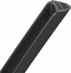 Allibert Akola Tuinstoelen - 2 Stuks -56,5x55x80cm - Donkergrijs -Gardena Winkel 1153x1200 1