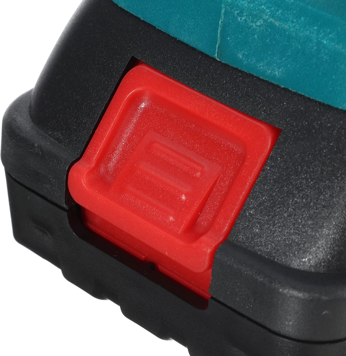 Merkloos Mini Accu Kettingzaag - 4 Inch Elektrische Boomzaag - Handkettingzaag - Met 2 Accu En 1 Oplader - Voor Tuinboom Ranch Bomen Snijden Hout- Blauw 6 Merkloos Mini Accu Kettingzaag - 4 Inch Elektrische Boomzaag - Handkettingzaag - Met 2 Accu En 1 Oplader - Voor Tuinboom Ranch Bomen Snijden Hout- Blauw - Afbeelding 6