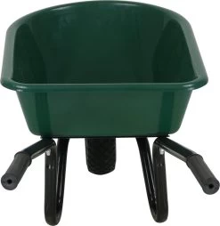 FORT Kinderkruiwagen Groen PP - Gedemonteerd In Doos -Gardena Winkel 1169x1200 2