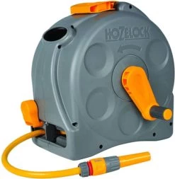 Hozelock Compact Enclosed Reel 2 In 1 - 25 Meter - Slangbox En Muurhaspel In één - Grijs 10 Hozelock Compact Enclosed Reel 2 In 1 - 25 Meter - Slangbox En Muurhaspel In één - Grijs -Gardena Winkel 1173x1200