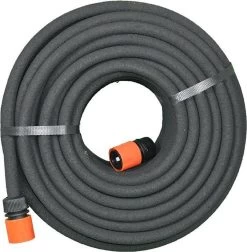 Meisterhome ® - 30 Meter - Druppelslang - Druppelsystemen - Zweetslang - Bewatering - Bewateringssysteem - Druppelsysteem - Irrigatie Set - 70% Waterbesparing - Druppelaars - Tuin, Gras, Planten - Met 38 Hulpstukken Voor Vast Zetten En Verlengen -Gardena Winkel 1174x1200 2