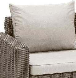 Allibert California Loungeset - 5 Personen - Cappuccino 28 Allibert California Loungeset - 5 Personen - Cappuccino -Gardena Winkel 1176x1200