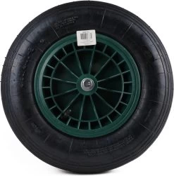 Kruiwagen Wiel 4.00 - 8 Luchtband Lijnprofiel - Asdiameter 20mm -Gardena Winkel 1182x1200 4