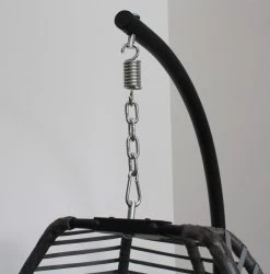 Lowander Egg Hangstoel Cocoon - Voor Binnen & Buiten - Met Standaard - Incl. Kussens 9 Lowander Egg Hangstoel Cocoon - Voor Binnen & Buiten - Met Standaard - Incl. Kussens -Gardena Winkel 1185x1200 3