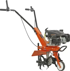 Kibani Grondfrees Benzine - 139cc- 40CM Breedte - 3PK- Loncin Motor - Tuinfrees - Tuinfrees Benzine - Bodemfrees - Tuinploeg - Grondfreesmachine -Gardena Winkel 1185x1200 9