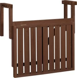 Relaxdays Balkontafel Inklapbaar - Klaptafel Balkon - Tafel Reling - Hangtafel Hout 21 Relaxdays Balkontafel Inklapbaar - Klaptafel Balkon - Tafel Reling - Hangtafel Hout -Gardena Winkel 1187x1200 1