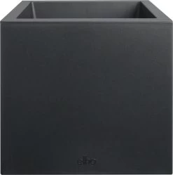Elho Vivo Next Vierkant 40 - Plantenbak Voor Binnen & Buiten - Ø 39.0 X H 37.9 Cm - Zwart/Living Black 34 Elho Vivo Next Vierkant 40 - Plantenbak Voor Binnen & Buiten - Ø 39.0 X H 37.9 Cm - Zwart/Living Black -Gardena Winkel 1189x1200 4