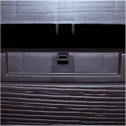 Relaxwonen Kussenbox - Waterdicht - Zwart - 120x46x58 Cm -Gardena Winkel 1197x1200 1