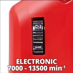 Einhell Elektrische Bladblazer GC-EL 3024 E (blazen, Zuigen & Versnipperen, Zuigbuis Ø75 Mm, Zuigkracht 650 M³/h, Hakselfunctie 10:1, Blaassnelheid 240 Km/h, Opvangzak 40 L) 16 Einhell Elektrische Bladblazer GC-EL 3024 E (blazen, Zuigen & Versnipperen, Zuigbuis Ø75 Mm, Zuigkracht 650 M³/h, Hakselfunctie 10:1, Blaassnelheid 240 Km/h, Opvangzak 40 L) -Gardena Winkel 1197x1200 16