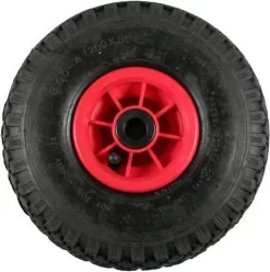 Benson Bolderkarwiel Steekwagenwiel Met Luchtband 3.00-4 | Asgatdiameter 20mm Rollager | Hoogte Wiel 26cm 29 Benson Bolderkarwiel Steekwagenwiel Met Luchtband 3.00-4 | Asgatdiameter 20mm Rollager | Hoogte Wiel 26cm -Gardena Winkel 1197x1200 17