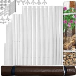 Casaria Apres-Ski Hut Party Tent - 18m² - 3x6m Met 6 Zijpanelen -Gardena Winkel 1197x1200 4