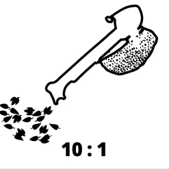Einhell Elektrische Bladblazer GC-EL 3024 E (blazen, Zuigen & Versnipperen, Zuigbuis Ø75 Mm, Zuigkracht 650 M³/h, Hakselfunctie 10:1, Blaassnelheid 240 Km/h, Opvangzak 40 L) 17 Einhell Elektrische Bladblazer GC-EL 3024 E (blazen, Zuigen & Versnipperen, Zuigbuis Ø75 Mm, Zuigkracht 650 M³/h, Hakselfunctie 10:1, Blaassnelheid 240 Km/h, Opvangzak 40 L) -Gardena Winkel 1198x1200 24