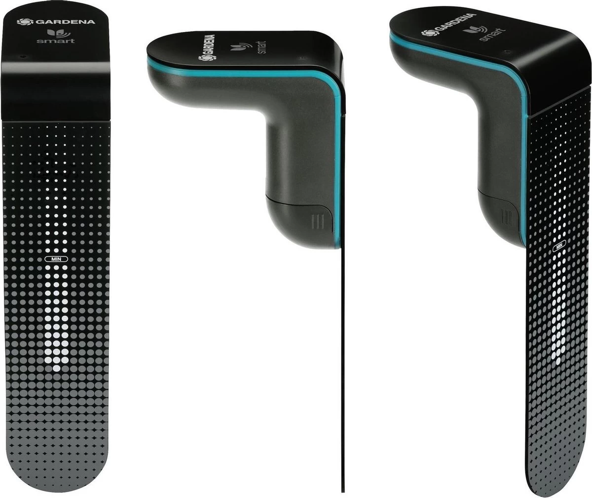 GARDENA Smart Sensor 19040-20 Bodemvochtigheidsensor 2 GARDENA Smart Sensor 19040-20 Bodemvochtigheidsensor - Afbeelding 2