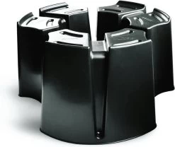 Regenton Voet 3-delig -Gardena Winkel 1200x1010