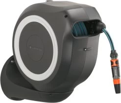 GARDENA - RollUp M 20 M 18612-20 Tuinslanghaspel 20 M 1 Stuk(s) -Gardena Winkel 1200x1018 1