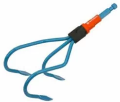 GARDENA Combisysteem Cultivator - Werkbreedte 10 Cm - Aanbevolen Steellengte 130 Cm -Gardena Winkel 1200x1018 5