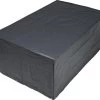 Nature - Tuinmeubelhoes - Beschermhoes Voor Tafel (rechthoekig) - H90 X 225 X 143cm